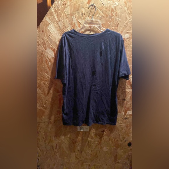 Vintage nike New York Yankees T-shirt - Picture 2 of 5